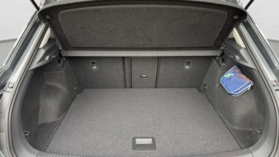 VOLKSWAGEN T-ROC T-ROC 1.5 TSI Life DSG