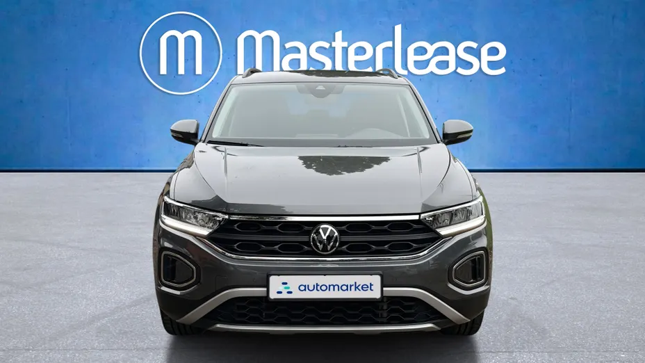 VOLKSWAGEN T-ROC T-ROC 1.5 TSI Life DSG