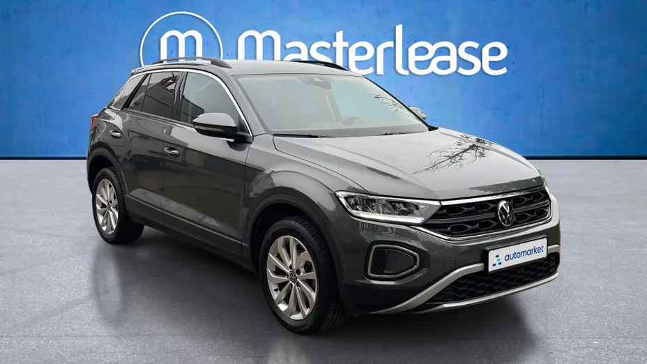 VOLKSWAGEN T-ROC T-ROC 1.5 TSI Life DSG