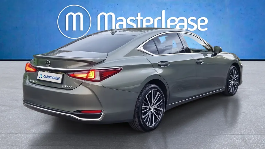 LEXUS ES ES 300h Business Edition