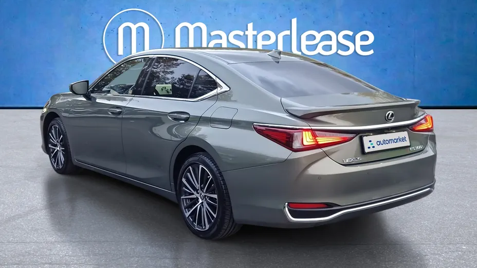 LEXUS ES ES 300h Business Edition