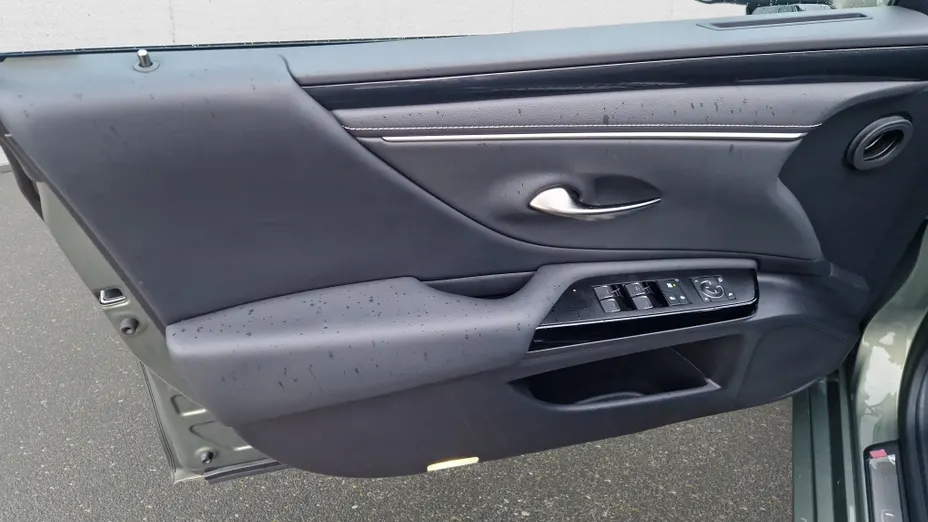 LEXUS ES ES 300h Business Edition