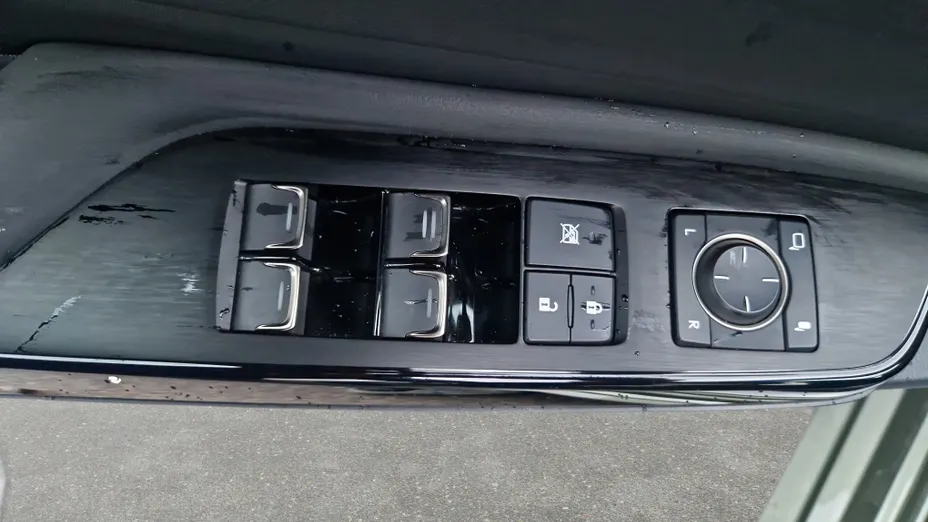 LEXUS ES ES 300h Business Edition