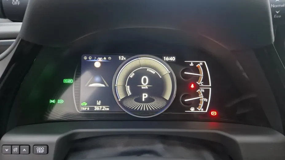 LEXUS ES ES 300h Business Edition