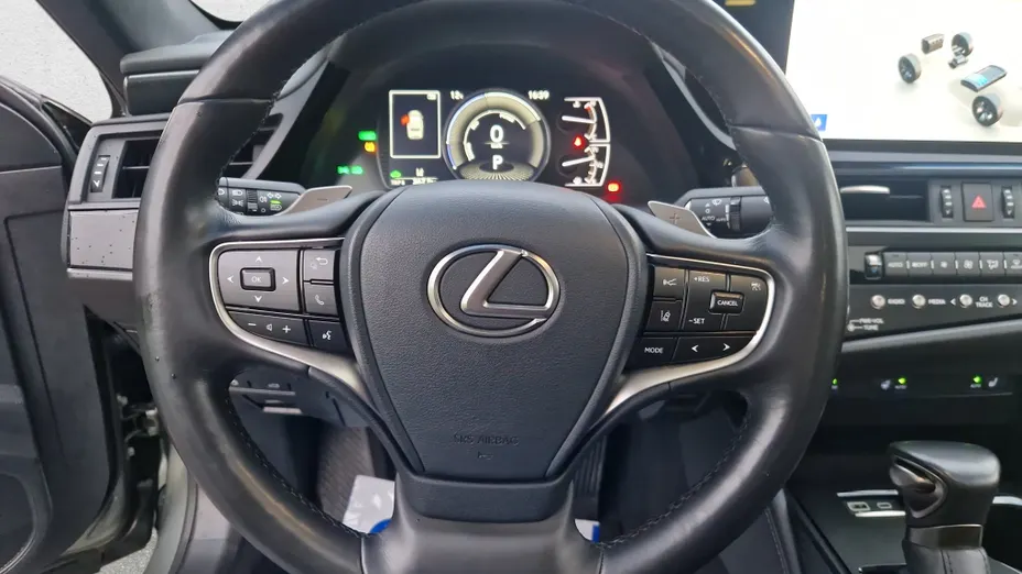 LEXUS ES ES 300h Business Edition