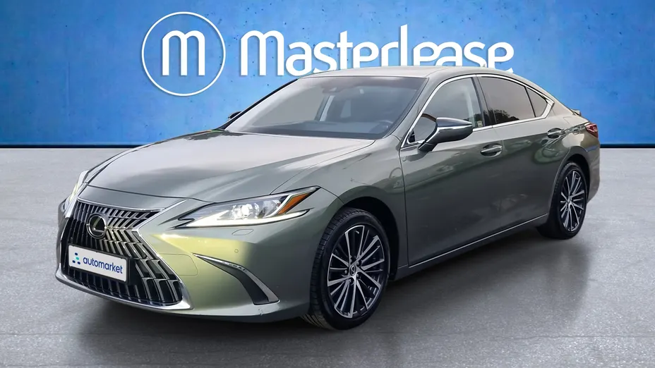 LEXUS ES ES 300h Business Edition