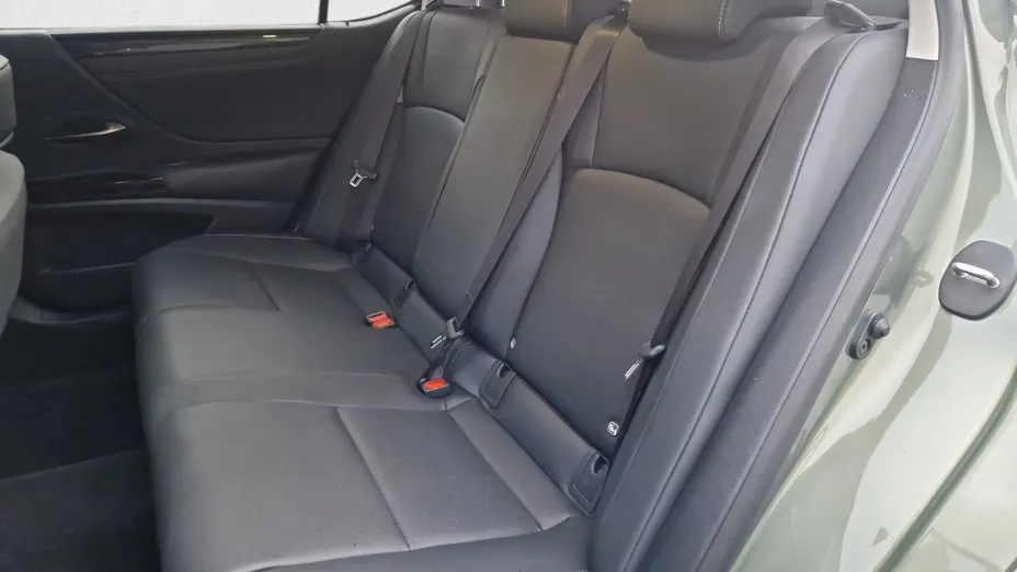 LEXUS ES ES 300h Business Edition