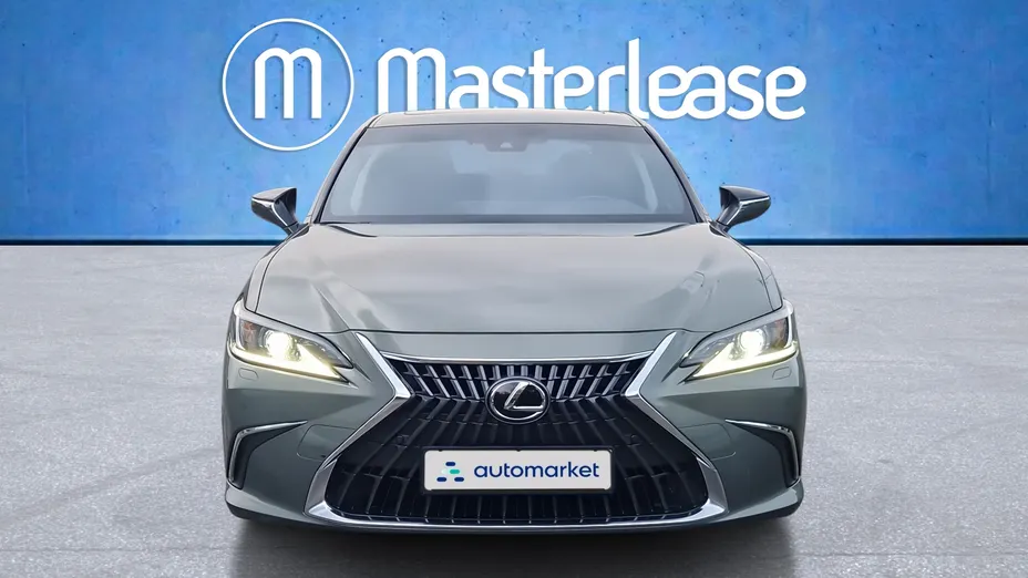 LEXUS ES ES 300h Business Edition