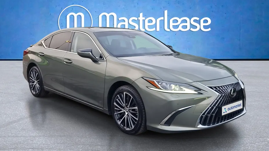 LEXUS ES ES 300h Business Edition