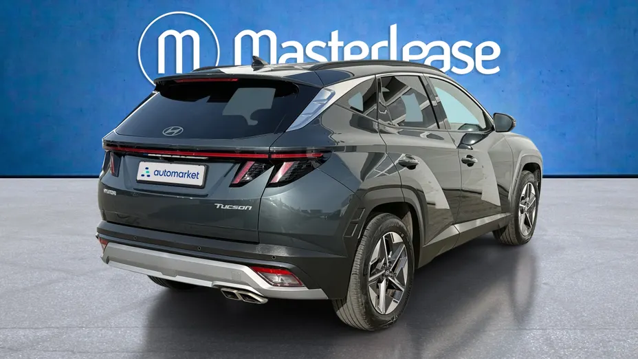 HYUNDAI Tucson Tucson 1.6 T-GDi 48V Executive 2WD DCT