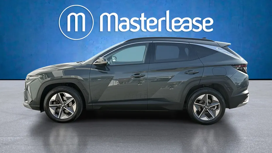 HYUNDAI Tucson Tucson 1.6 T-GDi 48V Executive 2WD DCT