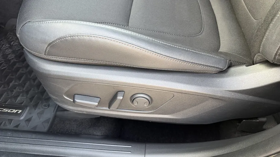 HYUNDAI Tucson Tucson 1.6 T-GDi 48V Executive 2WD DCT