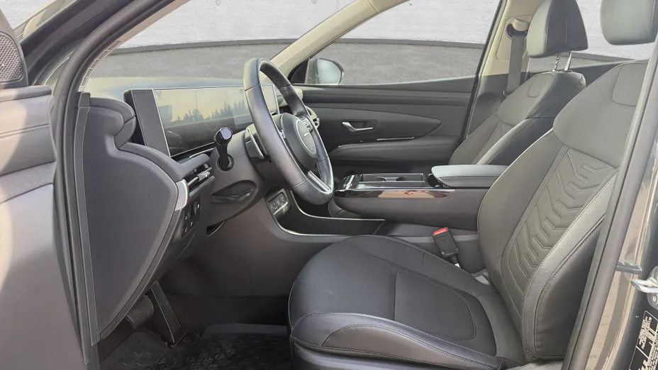 HYUNDAI Tucson Tucson 1.6 T-GDi 48V Executive 2WD DCT
