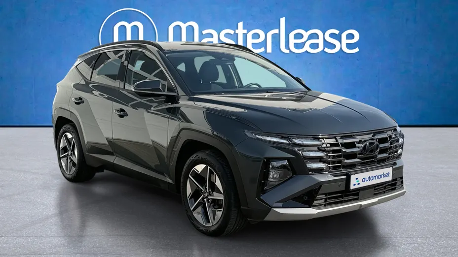 HYUNDAI Tucson Tucson 1.6 T-GDi 48V Executive 2WD DCT