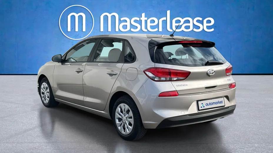 HYUNDAI i30 i30 1.4 Classic +
