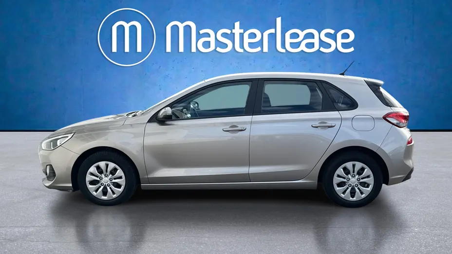 HYUNDAI i30 i30 1.4 Classic +