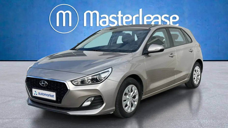 HYUNDAI i30 i30 1.4 Classic +