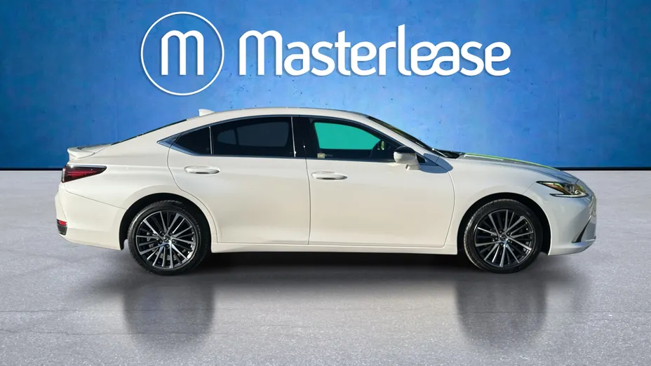 LEXUS ES ES 300h Business Edition