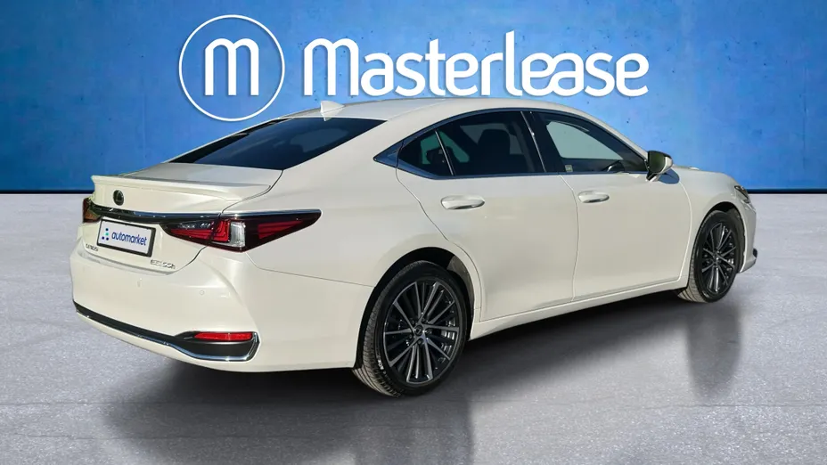 LEXUS ES ES 300h Business Edition