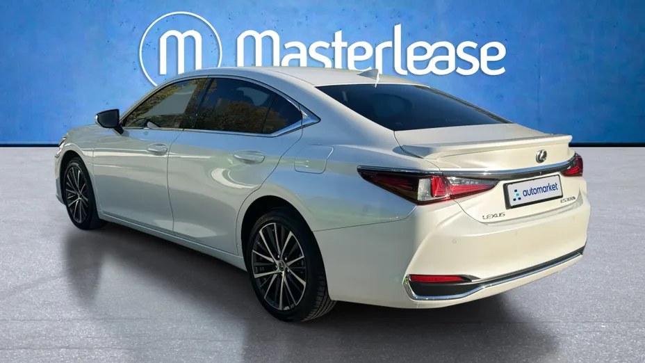 LEXUS ES ES 300h Business Edition