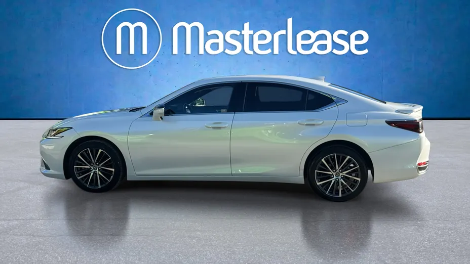LEXUS ES ES 300h Business Edition
