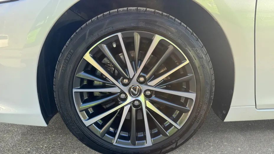 LEXUS ES ES 300h Business Edition