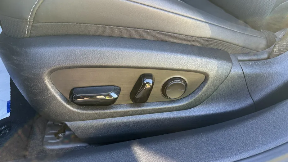LEXUS ES ES 300h Business Edition