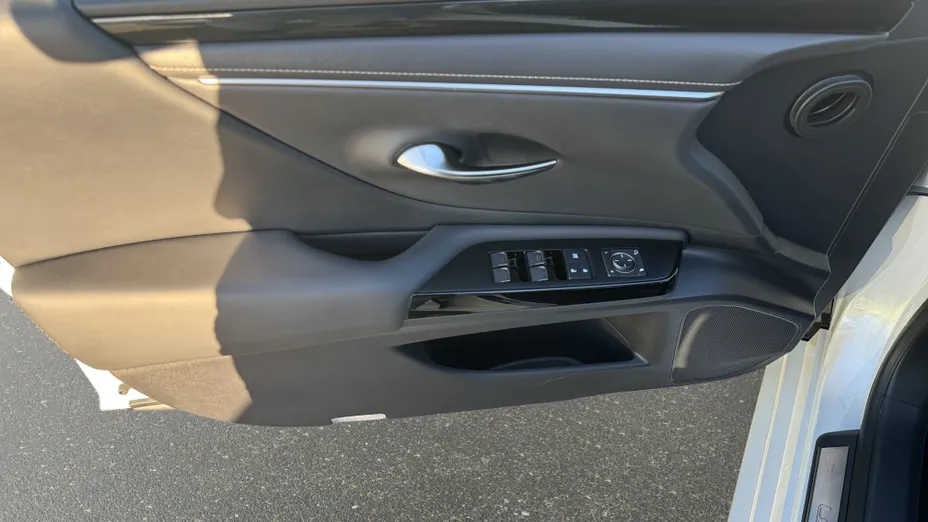 LEXUS ES ES 300h Business Edition