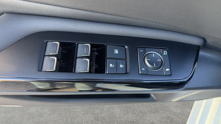 LEXUS ES ES 300h Business Edition