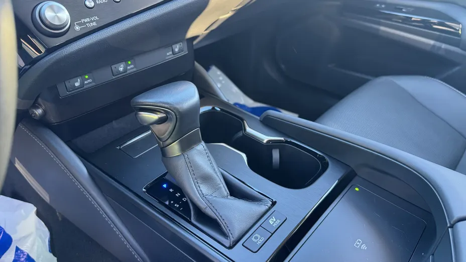 LEXUS ES ES 300h Business Edition