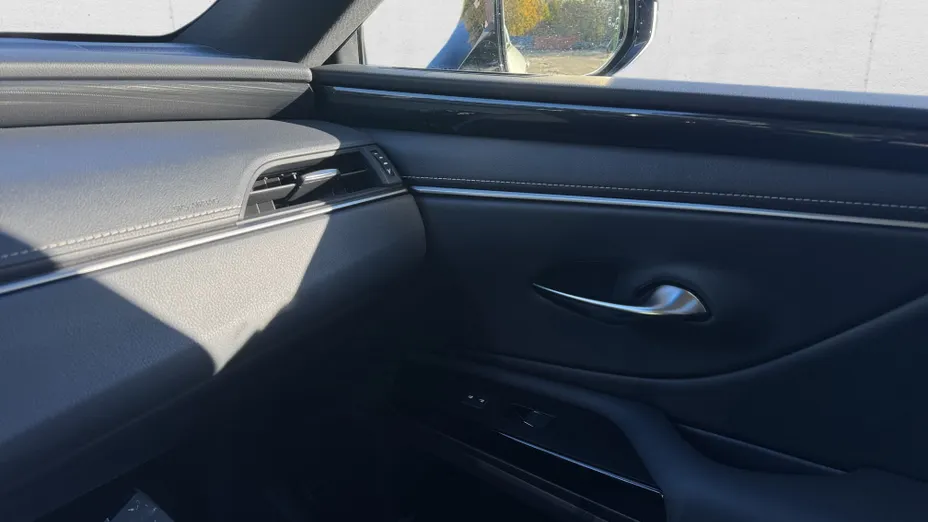 LEXUS ES ES 300h Business Edition