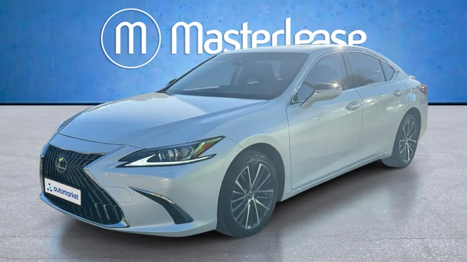 LEXUS ES ES 300h Business Edition