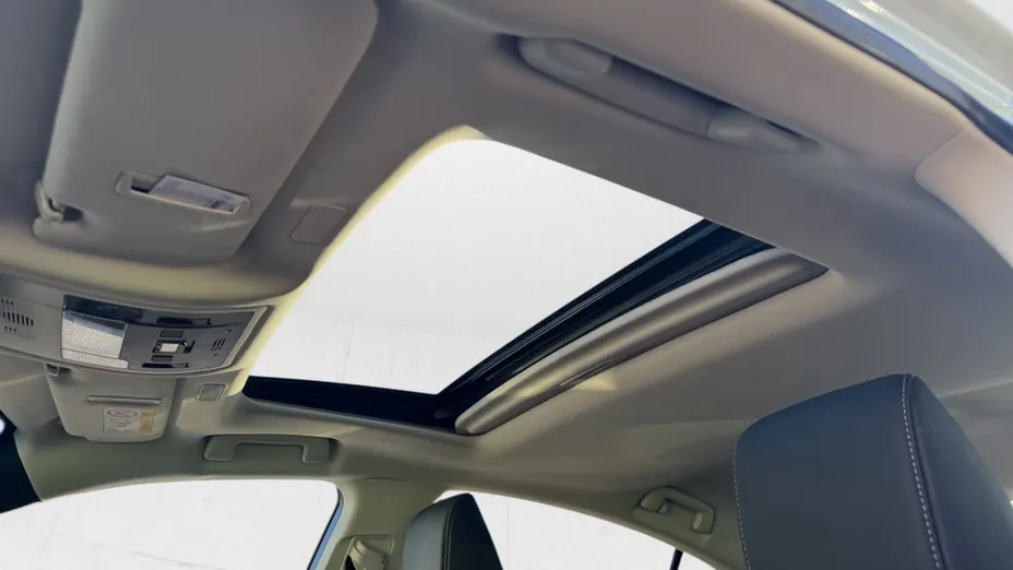 LEXUS ES ES 300h Business Edition