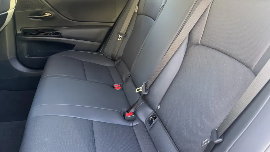 LEXUS ES ES 300h Business Edition
