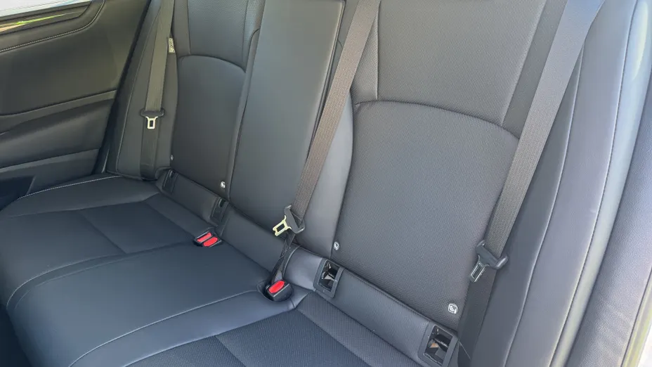 LEXUS ES ES 300h Business Edition
