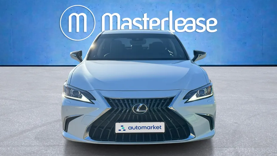 LEXUS ES ES 300h Business Edition