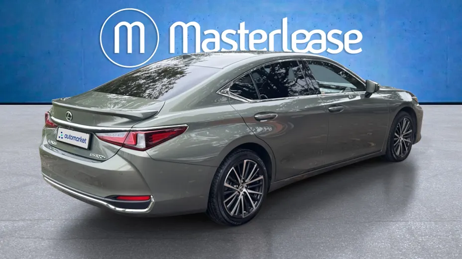 LEXUS ES ES 300h Business Edition
