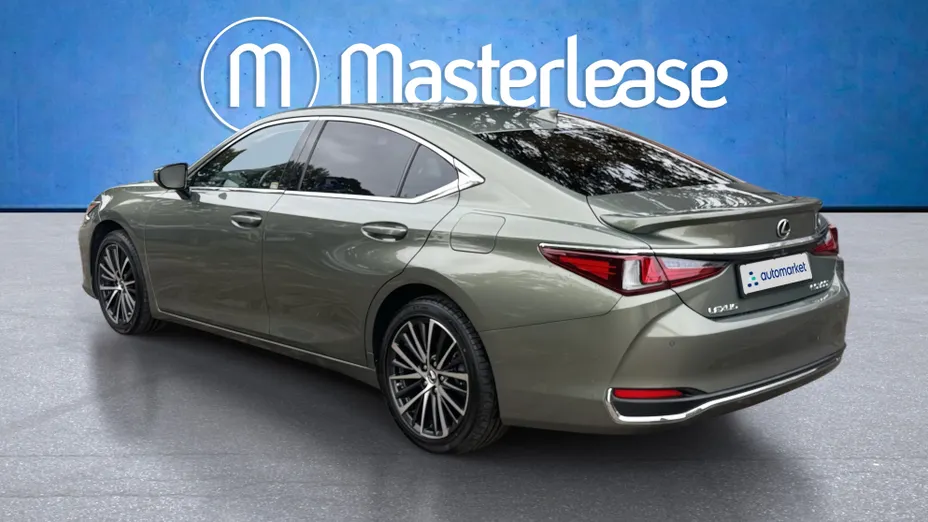 LEXUS ES ES 300h Business Edition