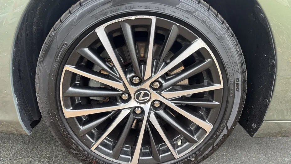 LEXUS ES ES 300h Business Edition