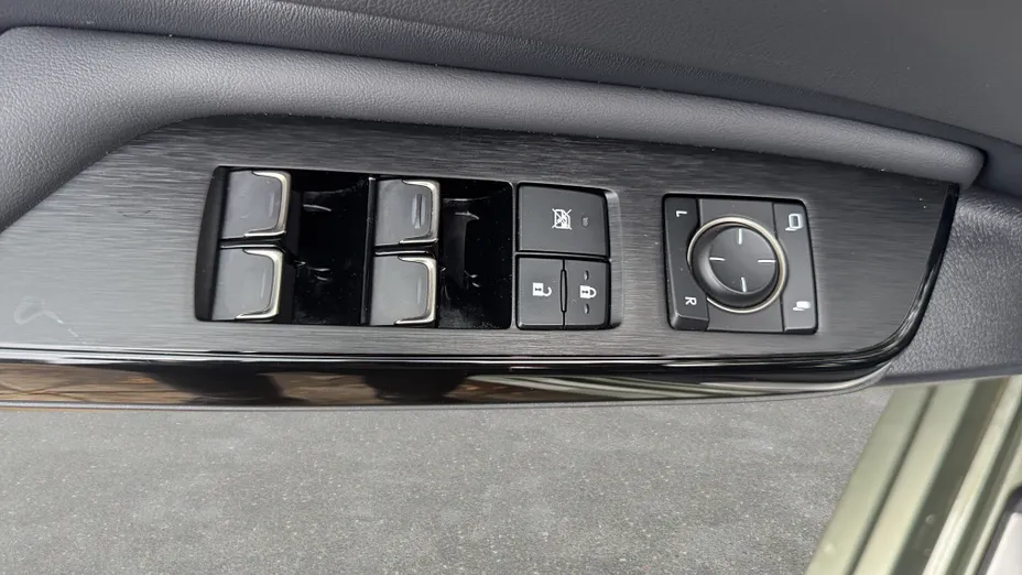 LEXUS ES ES 300h Business Edition