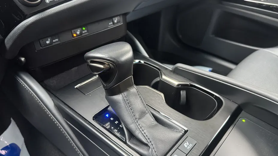 LEXUS ES ES 300h Business Edition