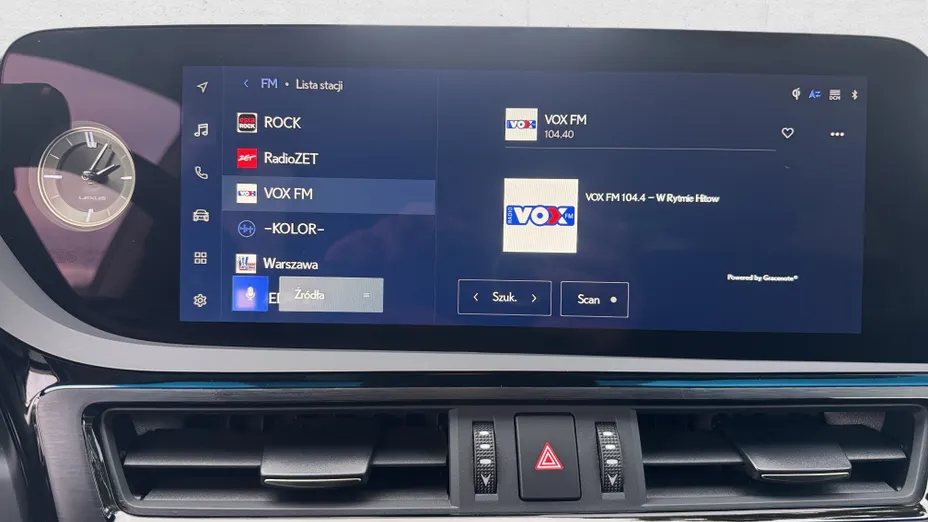 LEXUS ES ES 300h Business Edition
