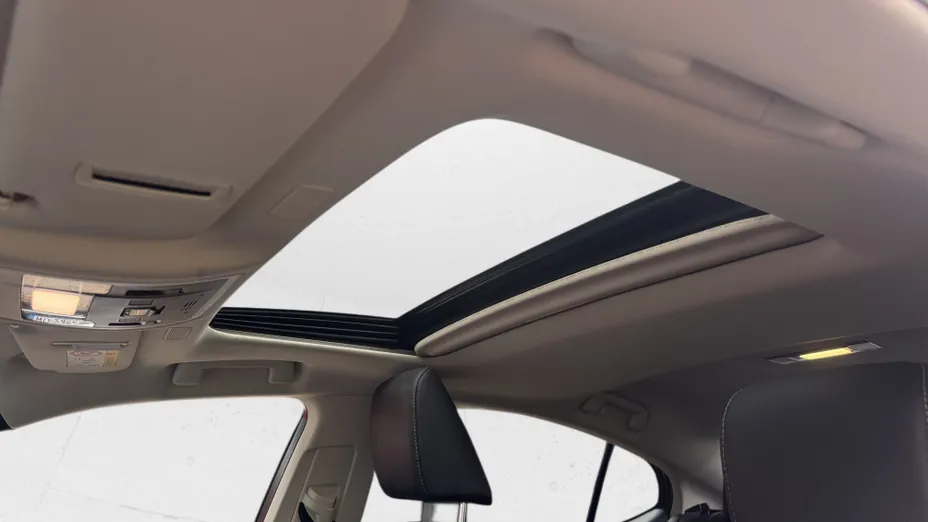 LEXUS ES ES 300h Business Edition