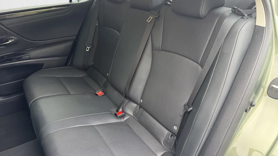 LEXUS ES ES 300h Business Edition