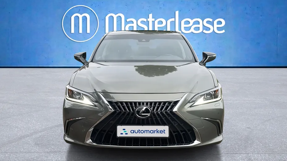 LEXUS ES ES 300h Business Edition