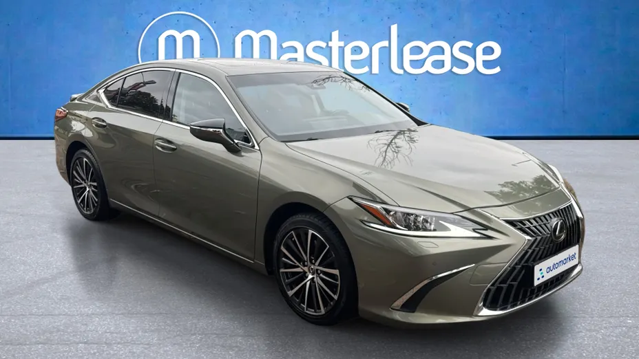 LEXUS ES ES 300h Business Edition