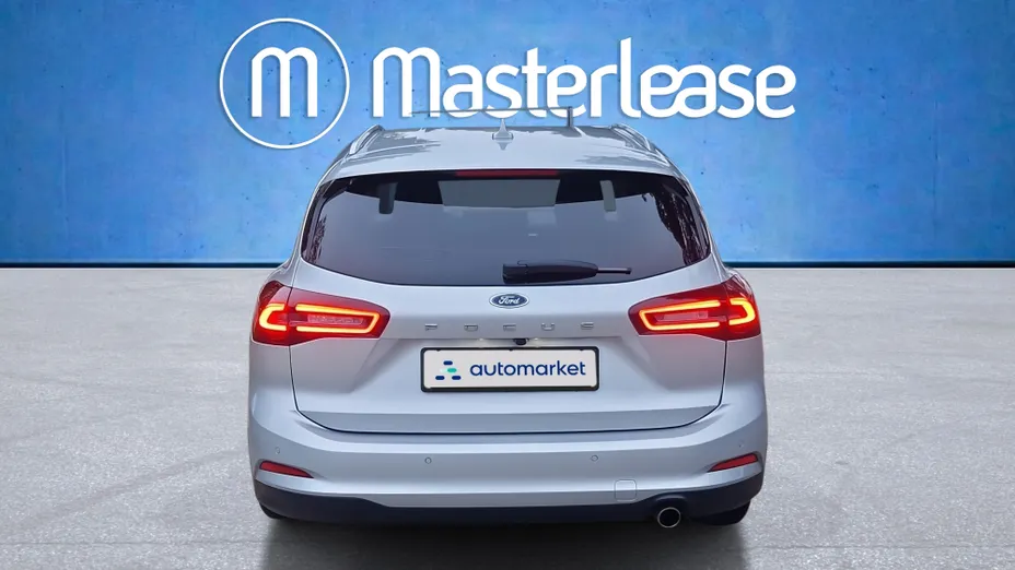FORD Focus Focus 1.0 EcoBoost Titanium X
