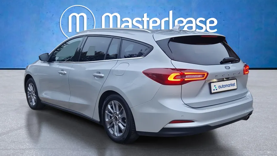 FORD Focus Focus 1.0 EcoBoost Titanium X