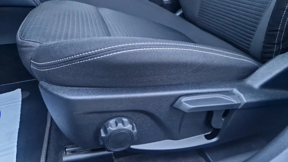 FORD Focus Focus 1.0 EcoBoost Titanium X