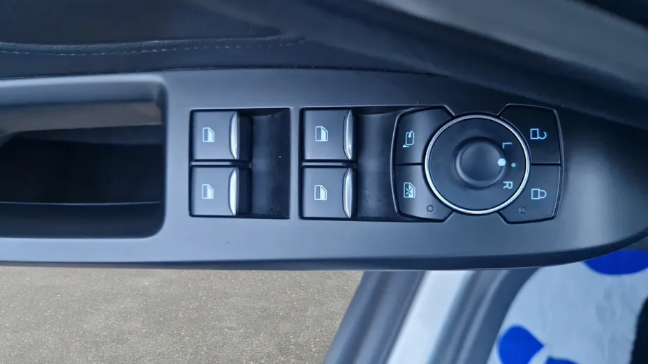FORD Focus Focus 1.0 EcoBoost Titanium X